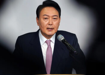 President Yoon Seok-yeol Proposed Higher Education Reforms South Korea Universities