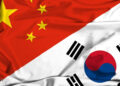 china and south korea diplomatic relations dispute