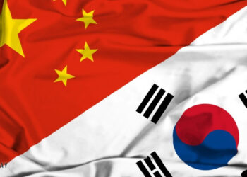 china and south korea diplomatic relations dispute