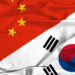 china and south korea diplomatic relations dispute