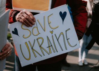 South Korea Joins Global Partners for Ukraine’s Peace and Reconstruction
