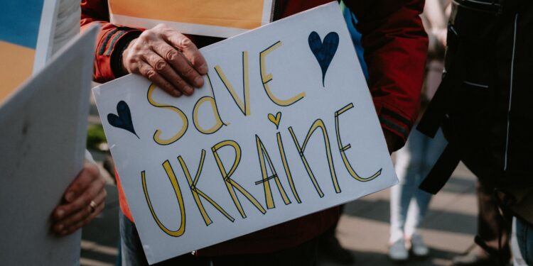 South Korea Joins Global Partners for Ukraine’s Peace and Reconstruction