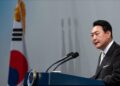 South Korean President Expresses Concerns Over North Korea’s Potential Use of Nuclear Weapons