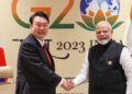 Bilateral Talks at G20: South Korea’s President Yoon and India’s PM Modi Discuss Trade, Technology, and More