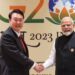 Bilateral Talks at G20: South Korea’s President Yoon and India’s PM Modi Discuss Trade, Technology, and More
