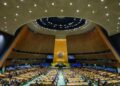 President Yoon at U.N.: World Leaders Support South Korea’s Expo Bid Amid North Korea Concerns