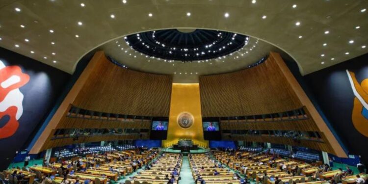 President Yoon at U.N.: World Leaders Support South Korea’s Expo Bid Amid North Korea Concerns