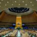 President Yoon at U.N.: World Leaders Support South Korea’s Expo Bid Amid North Korea Concerns