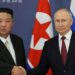 South Korean President Warns UN of Russia-North Korea Military Cooperation