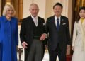 South Korean President Strengthens Bilateral Ties with the UK in Downing Street Accord