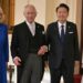 South Korean President Strengthens Bilateral Ties with the UK in Downing Street Accord
