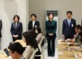 Cabinet Shake-Up: President Yoon Initiates Major Cabinet Overhaul Ahead of General Elections