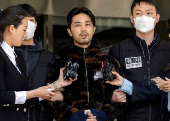 Cryptocurrency Disputes Turn Deadly: The Disturbing Case of Lee Kyung-woo in South Korea