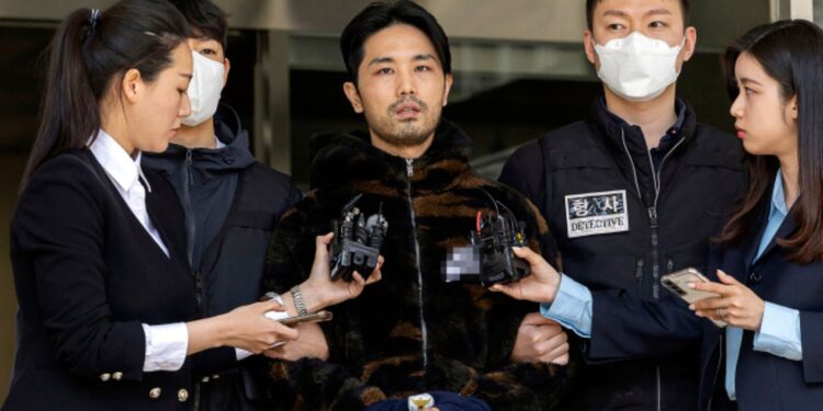 Cryptocurrency Disputes Turn Deadly: The Disturbing Case of Lee Kyung-woo in South Korea