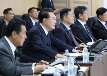 North Korea Conducts Suspected Solid-Fuel ICBM Test, Escalating Regional Tensions