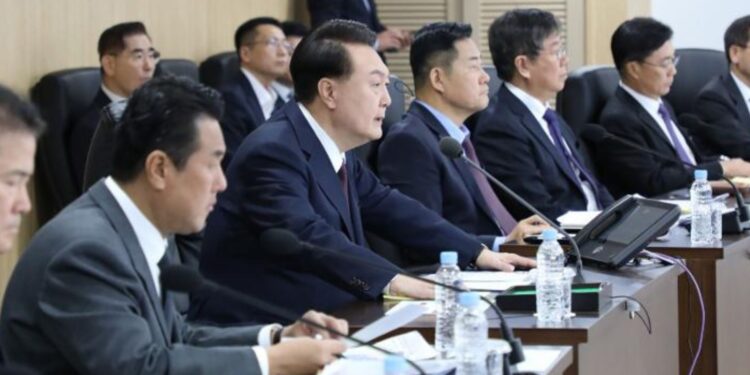 North Korea Conducts Suspected Solid-Fuel ICBM Test, Escalating Regional Tensions