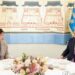 President Yoon Suk Yeol and Former President Park Geun-Hye Forge Ongoing Dialogue in Recent Luncheon