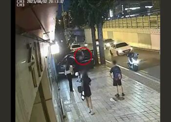 Apgujeong Rolls-Royce Hit-and-Run: Driver Sentenced to 20 Years for Fatal Incident