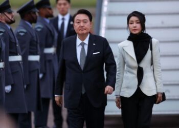 Controversial Dior Bag Incident Sparks Disarray within South Korea’s People Power Party