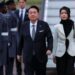 Controversial Dior Bag Incident Sparks Disarray within South Korea’s People Power Party