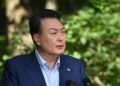 Yoon Suk-yeol Raises Alarm Over North Korean Threats to Electoral Integrity