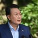 Yoon Suk-yeol Raises Alarm Over North Korean Threats to Electoral Integrity