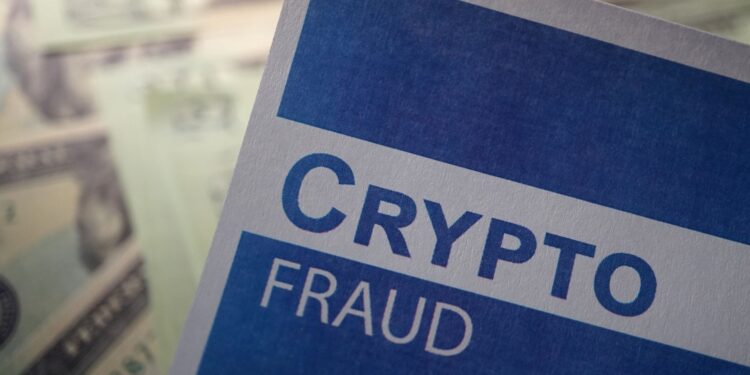 Crypto Chaos: Haru Invest Faces Legal Scrutiny Over Alleged $830 Million Embezzlement Scheme