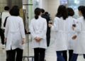 Government Mandates Return of Trainee Doctors Amid Healthcare Reform Protests