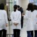 Government Mandates Return of Trainee Doctors Amid Healthcare Reform Protests