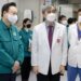 South Korea Takes Legal Action Against Doctors Amid Ongoing Walkout