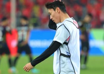 Hwang Ui-jo’s Sister-in-Law Jailed for Posting Athlete’s Private Videos Online