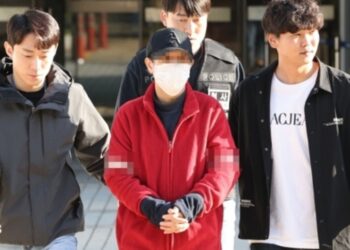 Ruling Party Leader Targeted: Man Receives Jail Term for Threatening Han Dong-hoon
