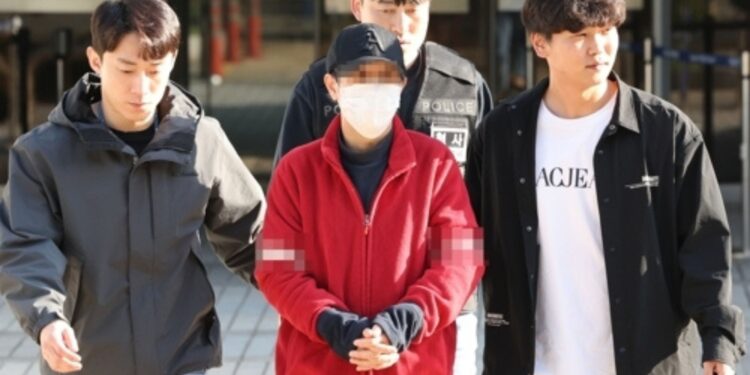 Ruling Party Leader Targeted: Man Receives Jail Term for Threatening Han Dong-hoon