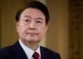 South Korean President Yoon Suk Yeol Pledges Humility and Flexibility After Election Loss