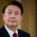 South Korean President Yoon Suk Yeol Pledges Humility and Flexibility After Election Loss