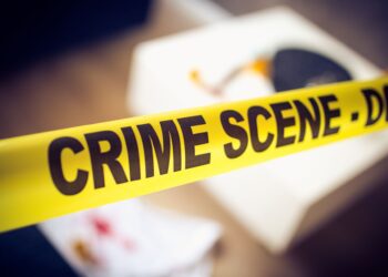 Man Arrested for Alleged Murder of Ex-Girlfriend and Her Daughter