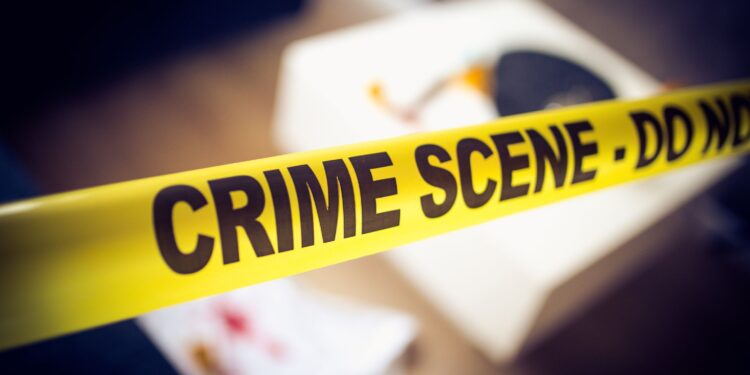 Man Arrested for Alleged Murder of Ex-Girlfriend and Her Daughter