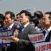 Scandal Erupts for South Korean President Following Marine’s Death