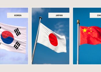 South Korea, Japan, and China Prepare for Trilateral Summit After Four-Year Hiatus