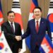 South Korea and Cambodia Elevate Relations to Strategic Partnership