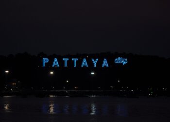 Suspect in Pattaya Murder Case Arrested, Thailand Seeks Extradition