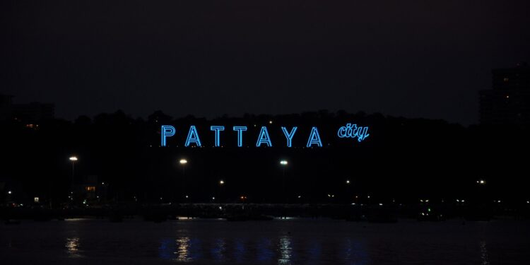 Suspect in Pattaya Murder Case Arrested, Thailand Seeks Extradition