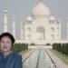 Debate Intensifies Over Kim Jung-sook’s Lavish India Trip Expenditures