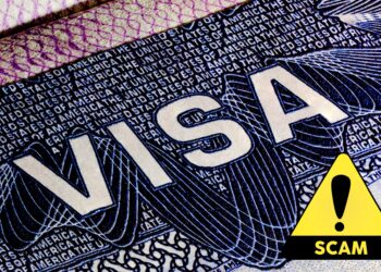 Indian Navy Officer Arrested in Alleged Fake South Korean Visa Scheme