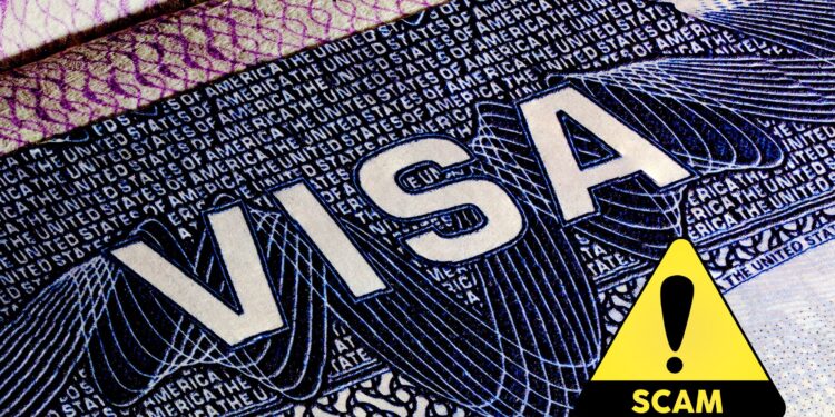 Indian Navy Officer Arrested in Alleged Fake South Korean Visa Scheme