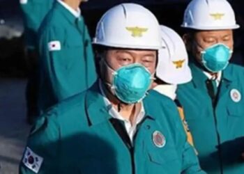 President Yoon Orders Safety Measures After Deadly Battery Plant Fire