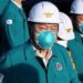 President Yoon Orders Safety Measures After Deadly Battery Plant Fire