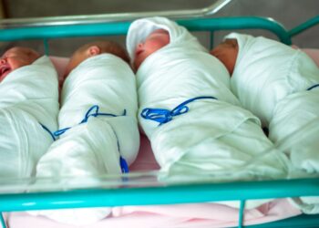 South Korea’s Low Birth Rate Sparks National Emergency Declaration by Yoon