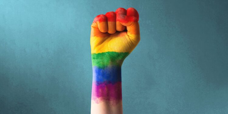 Historic Win for LGBTQ Rights: South Korea’s Top Court Affirms Same-Sex Benefits