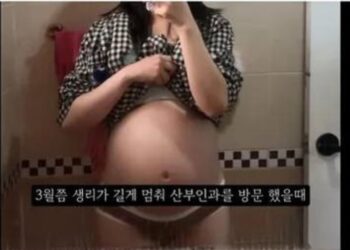 South Korea Launches Investigation into Viral Nine-Month Abortion Video